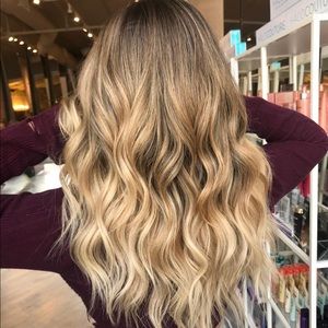 Meet your Posher, Evelyn